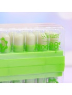 Бальзам для губ мини «Алоэ вера», оттеночный 9716945