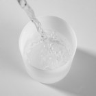 Ночник-увлажнитель "Алди" LED 2Вт USB 260мл белый 7х7х11,8 см RISALUX - фото 23064559