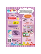 Книги детские «Базовый курс. Школа семи гномов», набор 6 шт., 0+, Денисова Д. - Фото 16