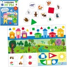 Книги детские «Базовый курс. Школа семи гномов», набор 6 шт., 1+, Денисова Д. - Фото 13