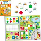 Книги детские «Базовый курс. Школа семи гномов», набор 6 шт., 5+, Денисова Д. - Фото 13