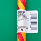 Карамель леденцовая Sweet Ness Трость (персик-гуава-арбуз), 30 г - Фото 4