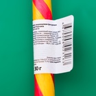 Карамель леденцовая Sweet Ness Трость (персик-гуава-арбуз), 30 г - Фото 5