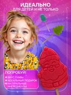 Карамель леденцовая фигурная Sweet Ness Санта, Елочка, Пингвин, 15 г - Фото 4
