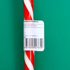 Карамель леденцовая новогодняя Sweet Ness «Трость», со вкусом клубники, 15 г - Фото 5