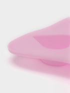 Форма для конфет и шоколада Доляна «Сердечко», силикон, 21×10 см, 15 ячеек (2.7×2.8 см), МИКС - Фото 5