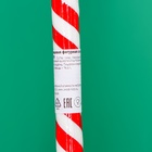 Карамель леденцовая Sweet Ness «Трость», со вкусом клубники, 27 г Новый год - Фото 5