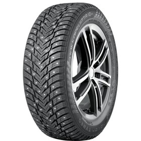 Шина зимняя шипованная Nokian Tyres Hakkapeliitta 10p 235/50 R17 100T 10136609