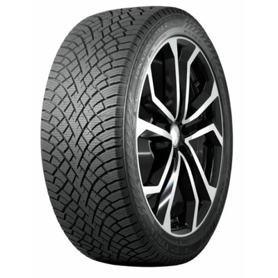 Шина зимняя нешипуемая Nokian Tyres Hakkapeliitta R5 SUV 255/55 R20 110R