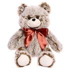 Мягкая игрушка «Медведь Саша люкс», 49 см - фото 301025512