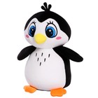 Мягкая игрушка «Пингвиненок Лорик», 30 см - Фото 2