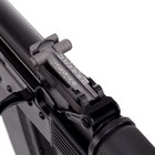 Макет учебно-тренировочный автомата Калашникова "АК-74М" ИЖ-184, со складным прикладом - Фото 6