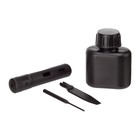 Макет учебно-тренировочный автомата Калашникова "АК-74М" ИЖ-184, со складным прикладом - Фото 8