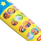 Микрофон «Караоке», проигрывает песенки В. Шаинского - Фото 4