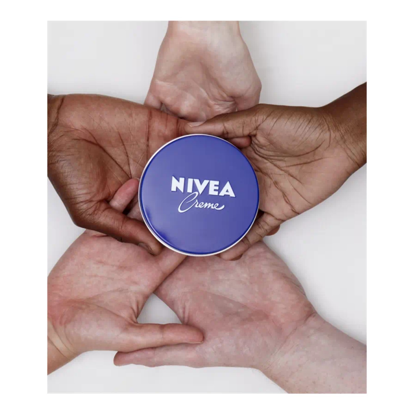 Крем Nivea 250 Мл Купить