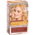 Крем-краска для волос L'Oreal Excellence Creme Universal Nudes, 10U универсальный очень-очень светло-русый - фото 301025699