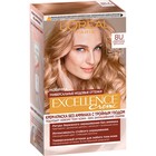 Крем-краска для волос L'Oreal Excellence Creme Universal Nudes, 8U универсальный светло-русый - фото 301676542