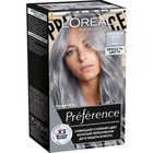 Краска для волос PPréférence, 10.112 серебряно-серый Сохо - Фото 2