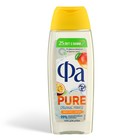 Гель для душа Fa Pure Freshness, манго, 250 мл - Фото 2