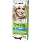 Краска для волос Palette Naturals, 10-2 холодный блондин, 110 мл - фото 301026054