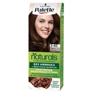 Краска для волос Palette Naturals, 3-65 тёмный шоколад, 110 мл - фото 301026073