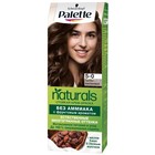 Краска для волос Palette Naturals, 5-0 светло-каштановый, 110 мл - фото 301026099