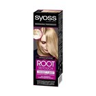Крем тонирующий для волос Syoss Root Retouch, натуральный блонд, 60 мл - фото 307580577