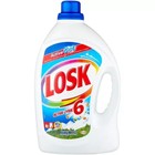 Гель для стирки Losk «Горное озеро», 1,95 л - фото 300522402