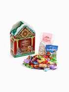 Сладкий детский новогодний подарок «Сказочный дом»: конфеты с раскраской, 500 г - Фото 12