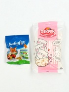 Сладкий детский новогодний подарок «Сказочный дом»: конфеты с раскраской, 500 г - Фото 7