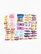 Сладкий детский новогодний подарок «Волшебство рядом», конфеты + раскраска с динозавром внутри, 500 г - Фото 8