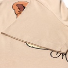 Пижама женская (футболка и брюки) KAFTAN "Lion" р. 44-46 9894087 - фото 11761125