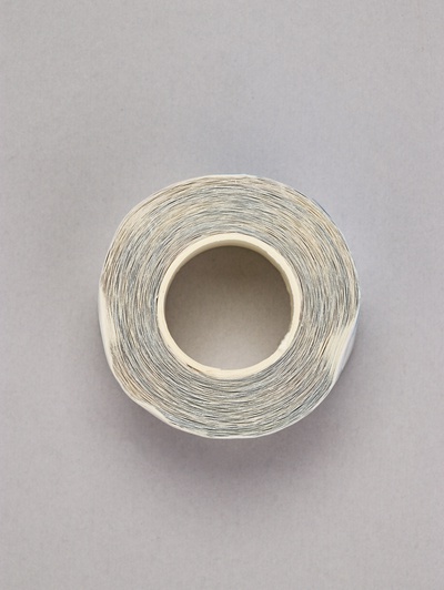 Наклейки в рулоне «Единорожки», 500 шт., 2.5×2.5 см
