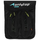 Аквашузы ONLYTOP Black, р. 39-40 - Фото 4