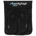 Аквашузы ONLYTOP Black Stone, р. 39-40 - Фото 7
