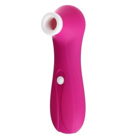 {{photo.Alt || photo.Description || 'Бесконтактный вакуумно-волновой стимулятор клитора и сосков, 7 режимов, красный'}}