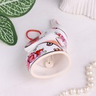 Сувенир "Слоник", керамика - фото 23119735