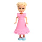 Игрушка-сюрприз Polly girl, в шаре - Фото 3