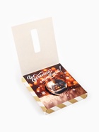 Шоколад новогодний молочный «Сказочного Нового года» в коробке, 60 г ( 4 шт. × 15 г). - Фото 5