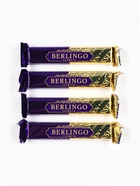 Шоколад новогодний молочный «Сказочного Нового года» в коробке, 60 г ( 4 шт. × 15 г). - Фото 6