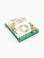 Шоколадные стики в коробке с формовой закрывашкой «Счастья в Новом году» - Фото 2