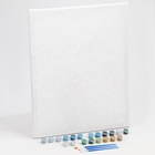 Картина по номерам на холсте с подрамником "Ромашковое поле" 40*50 см - фото 120723873