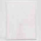 Картина по номерам на холсте с подрамником «Букет белых пионов», 40 х 50 см - Фото 4