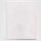 Картина по номерам на холсте с подрамником «Кот с ангелами» 40×50 см - Фото 4