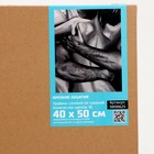 Картина по номерам на холсте с подрамником "Крепкие объятия" 40*50 см 9898623 - фото 16083322