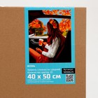 Картина по номерам на холсте с подрамником «Осень», 40 х 50 см - Фото 7