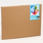 Картина по номерам на холсте с подрамником «Смена времён», 40×50 см - Фото 6