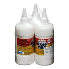 Клей ПВА Calligrata, с дозатором, набор из 3 шт по 150 грамм - фото 24294054