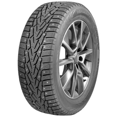 Шина зимняя шипованная Nordman 7 185/65 R15 92T