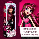 Кукла шарнирная «Страшная сказка: Эрика» - Фото 4